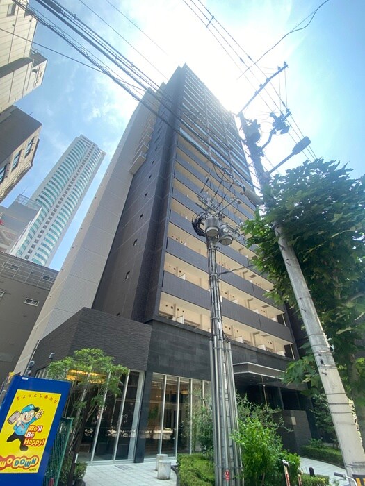 物件外観写真4　(外観写真)