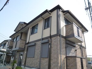 アフィタ－レ塚口外観写真