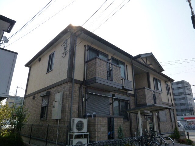 物件外観写真2　(外観写真)