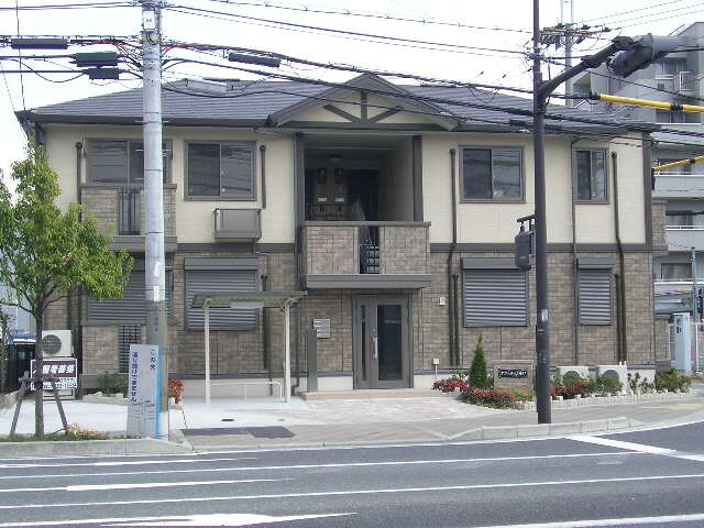 物件外観写真3　(外観写真)