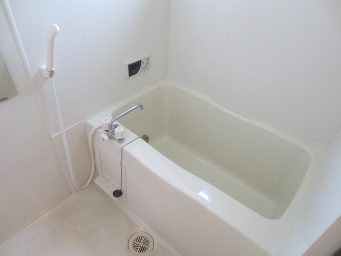 物件内観写真11　(バス／シャワールーム等)