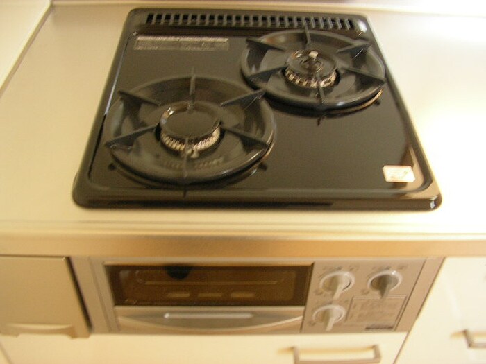 物件内観写真15　(キッチン)