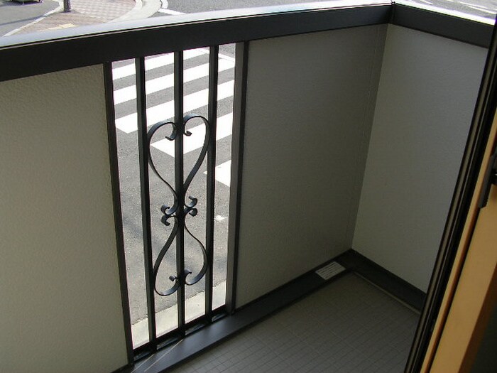 物件内観写真16　(ベランダ・バルコニー)