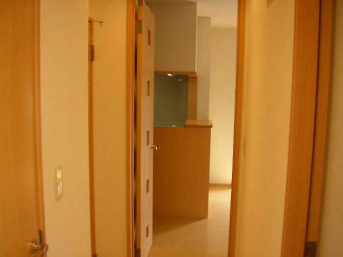 物件内観写真17　(廊下)