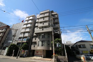 エスポワール大和外観写真