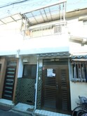 門真市本町テラスハウス
