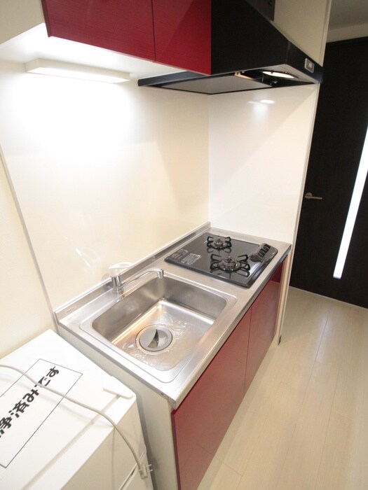 物件内観写真10　(キッチン)