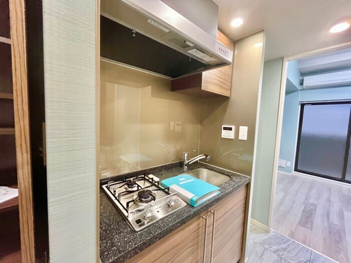 物件内観写真8　(キッチン)