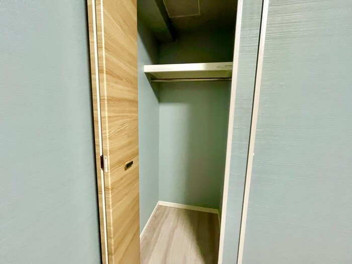 物件内観写真17　(収納)