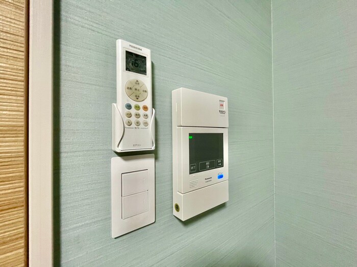 物件内観写真20　(廊下)