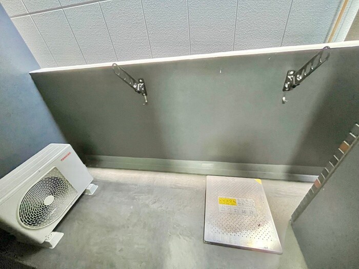 物件内観写真21　(ベランダ・バルコニー)