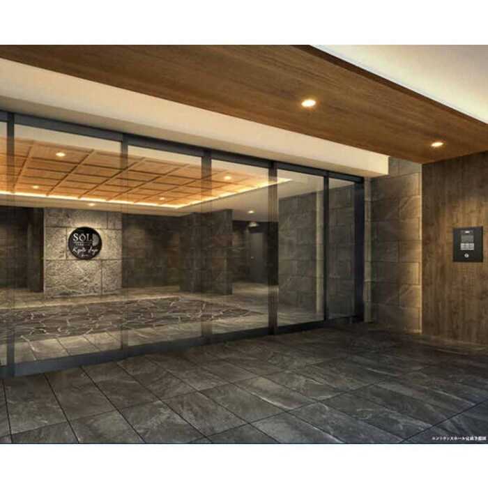 物件外観写真2　(その他)