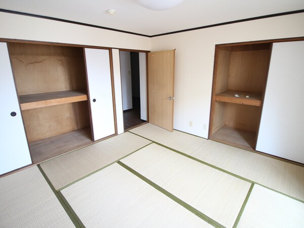 居室