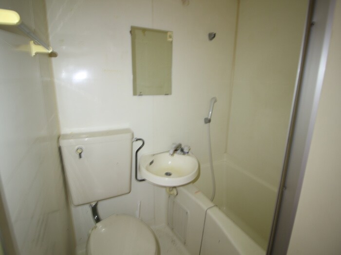 物件内観写真13　(洗面)