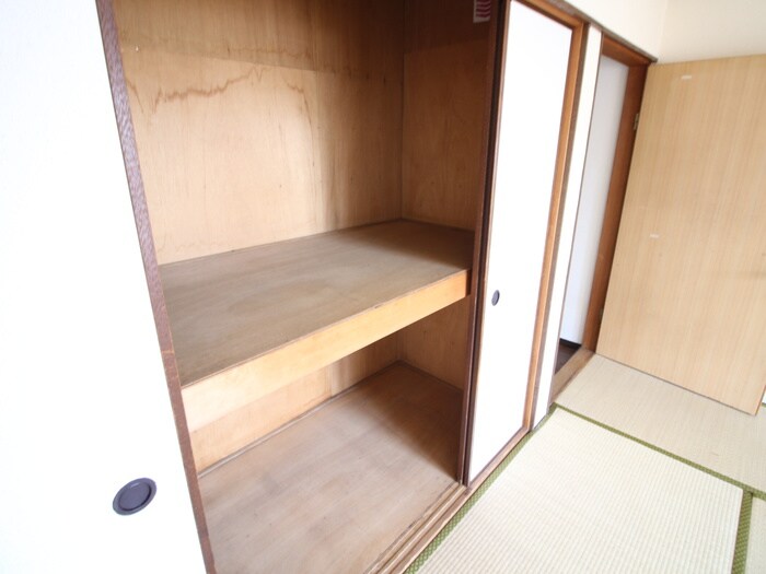 物件内観写真17　(収納)