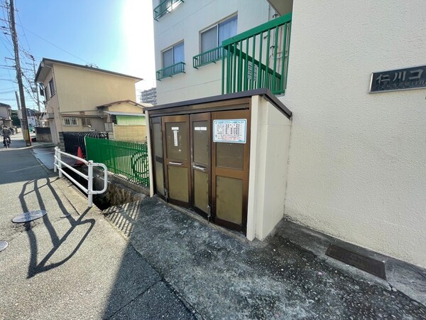 建物設備