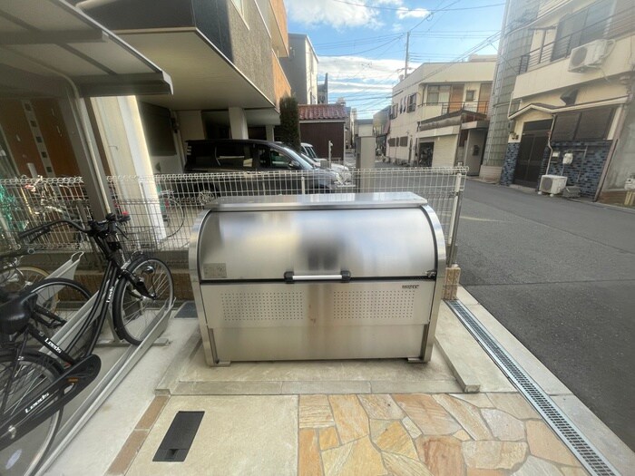 物件外観写真3　(建物設備)