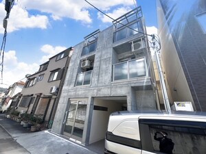 Ｆｌａｔ　Ａ外観写真