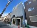 仮)小花新築マンション