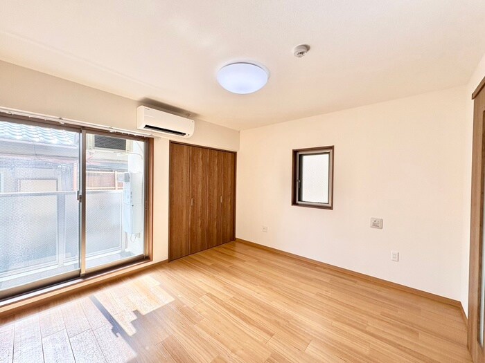 物件内観写真7　(居室)