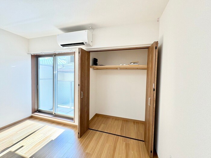 物件内観写真11　(収納)