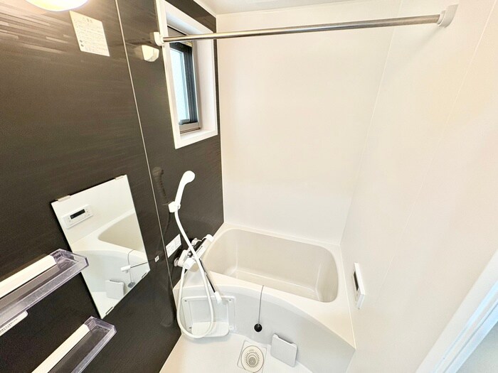 物件内観写真13　(バス／シャワールーム等)