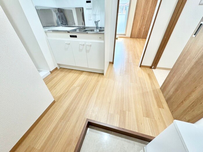 物件内観写真19　(廊下)