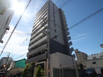 エスリード北大阪の外観写真