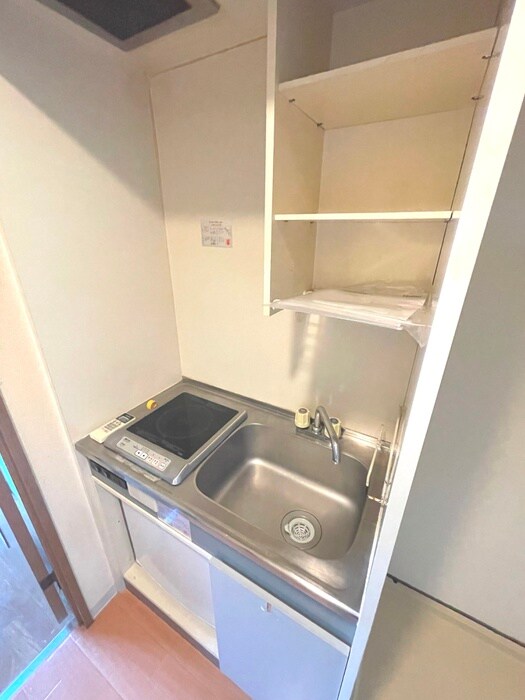 物件内観写真3　(キッチン)