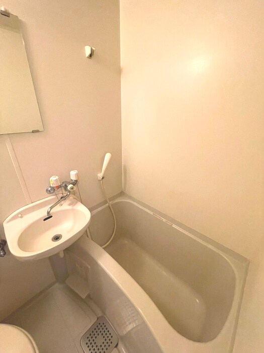 物件内観写真4　(バス／シャワールーム等)