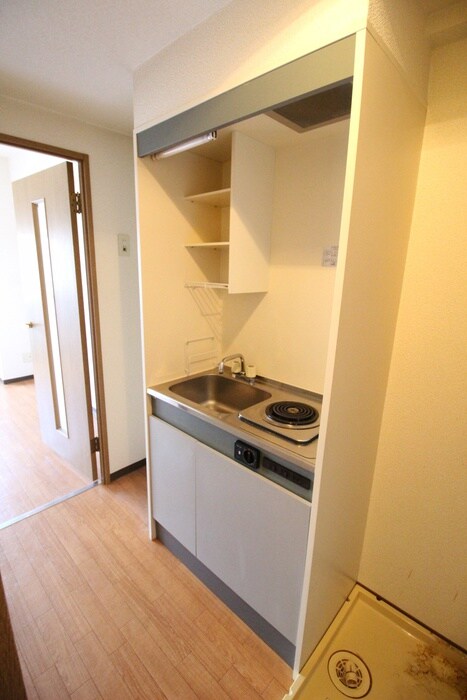 物件内観写真7　(キッチン)