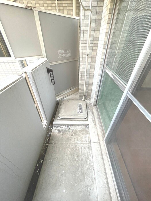 物件内観写真14　(ベランダ・バルコニー)