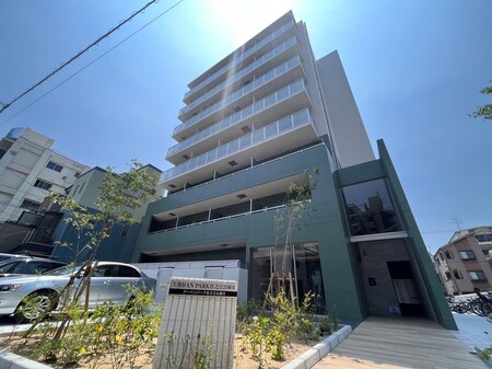 アーバンパーク住之江公園Ⅱ外観写真