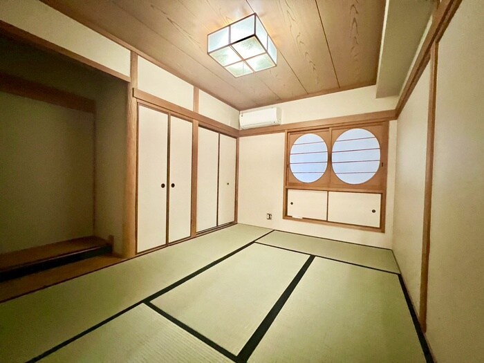 物件内観写真14　(居室)