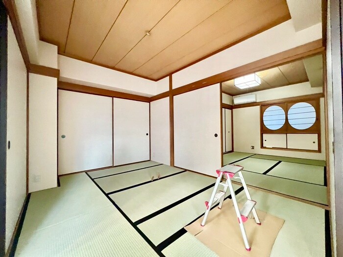 物件内観写真15　(居室)