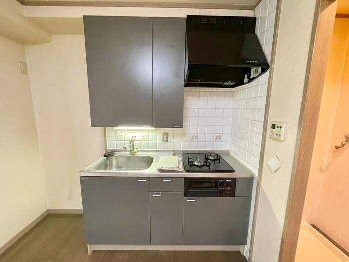 物件内観写真9　(キッチン)