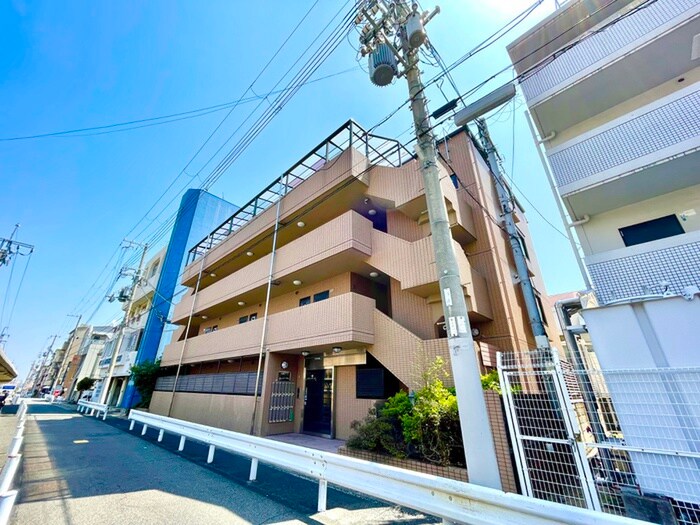 物件外観写真3　(外観写真)