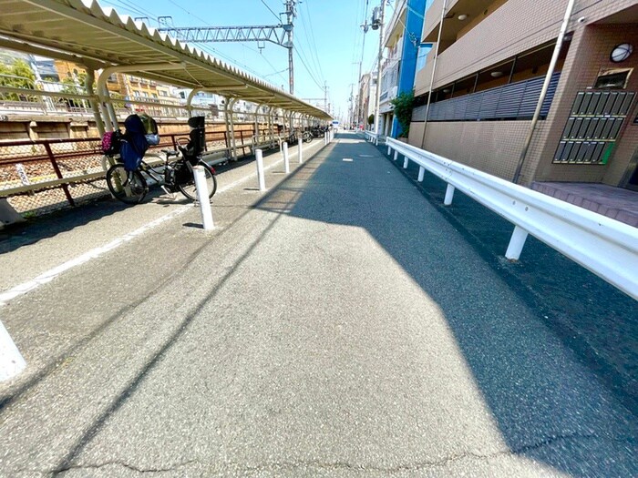 物件外観写真5　(周辺環境)