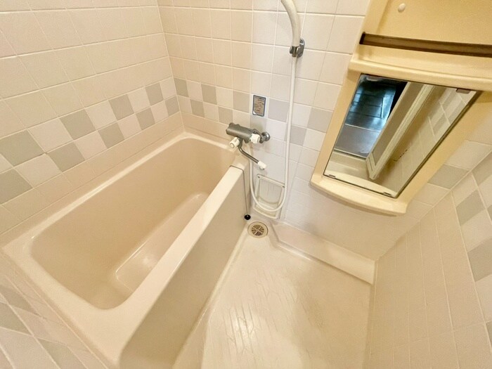 物件内観写真10　(バス／シャワールーム等)