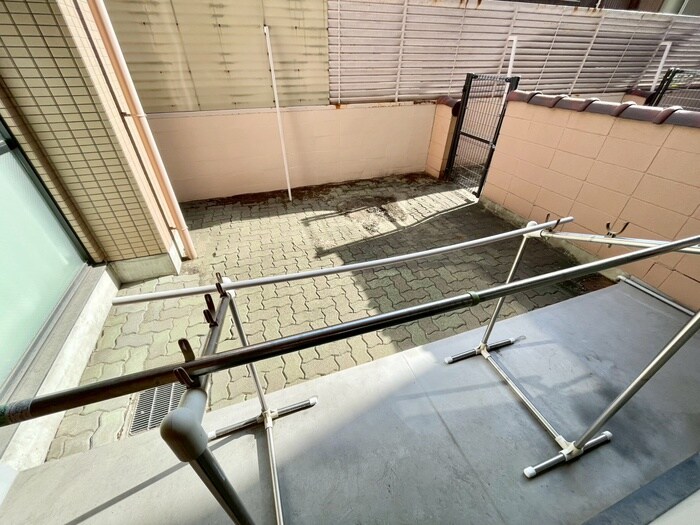 物件内観写真16　(ベランダ・バルコニー)