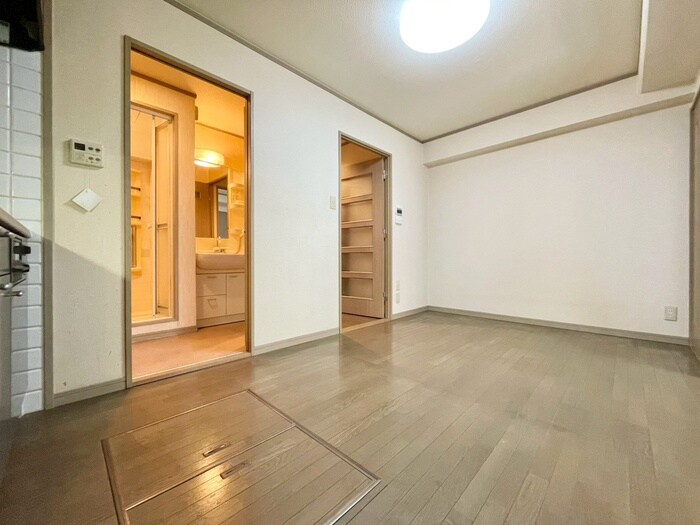 物件内観写真22　(居室)