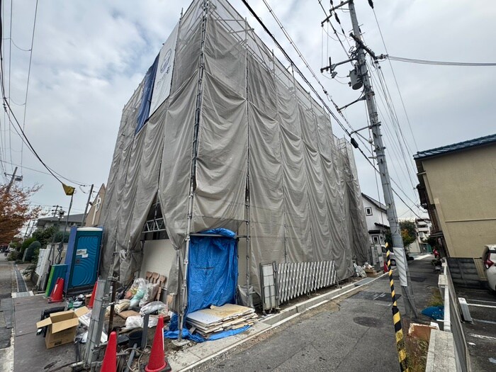 物件外観写真2　(外観写真)