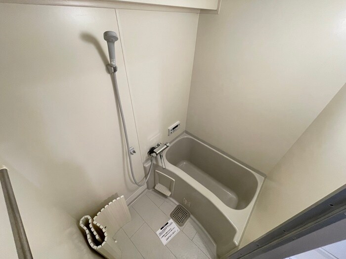 物件内観写真10　(バス／シャワールーム等)