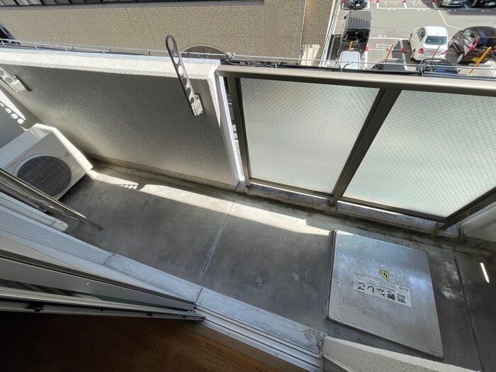 物件内観写真21　(ベランダ・バルコニー)