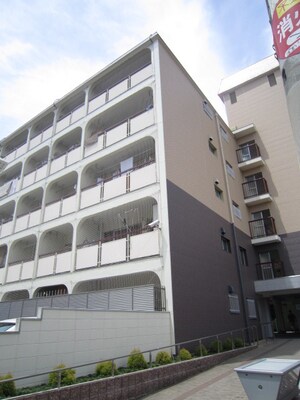 シャト－アストリア(217)外観写真