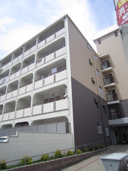 シャト－アストリア(217)外観写真