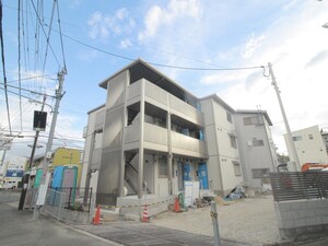 Prim Rose外観写真