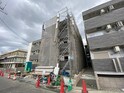 仮）ﾌｼﾞﾊﾟﾚｽ阪急園田EASTⅡ番館