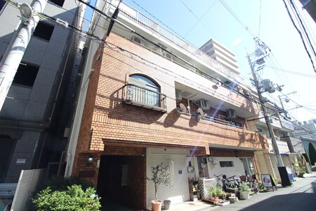 コ－ポ丸松外観写真