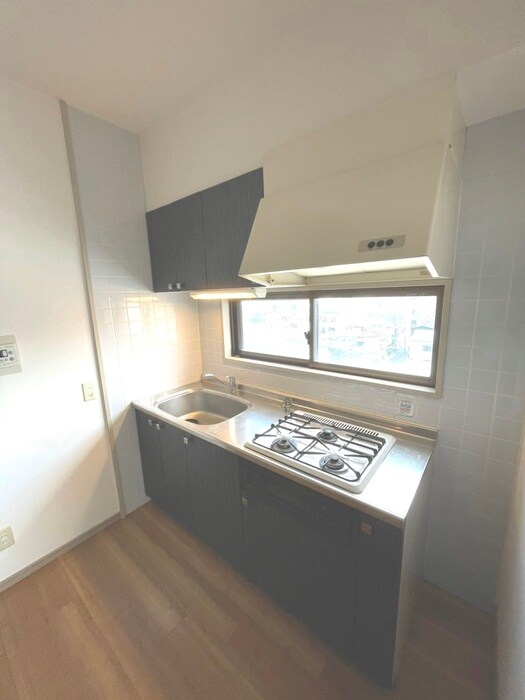 物件内観写真7　(キッチン)